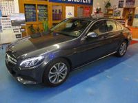 gebraucht Mercedes C180 Avantgarde,Navi,Xenon,Alu17Zoll,Top Zustand