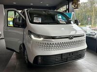Neu Maxus V70 147 PS (108 kW) 2025 Van