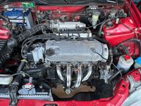 gebraucht Honda Civic EJ2 1.5 wichtige Infos lesen!