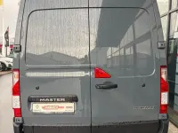 Occasion Renault Master 150 ch (110 kW) 2024 Gris Monospace