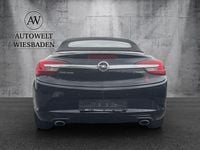 Gebraucht Opel Cascada 194 PS (142 kW) 2015 Schwarz Cabrio