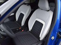 Neu Citroën C3 101 PS (74 kW) 2026 Blau SUV