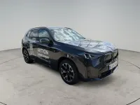 Neu BMW X3 M Sport 299 PS (219 kW) 2026 Schwarz SUV