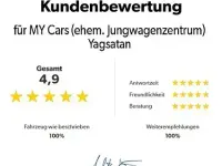 Gebraucht Peugeot 5008 Allure 146 PS (107 kW) 2024 Schwarz SUV