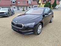 Gebraucht Skoda Octavia Selection 150 PS (110 kW) 2022 Andere farbe Kombi