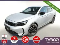 Occasion Opel Corsa 101 ch (74 kW) 2025 Argent Citadine