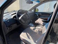 Gebraucht Ssangyong (KGM) Rodius 155 PS (114 kW) 2015 Schwarz Van / Kleinbus