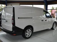 Gebraucht VW Caddy 102 PS (75 kW) 2022 Weiß Van / Kleinbus