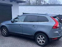 Gebraucht Volvo XC60 163 PS (119 kW) 2010 SUV