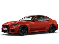 Gebraucht BMW M2 Shadowline 460 PS (338 kW) 2025 Coupé