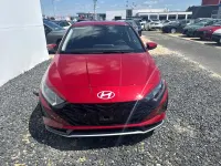 Neu Hyundai i20 Comfort 90 PS (66 kW) 2026 Dragon red wr7 Kleinwagen