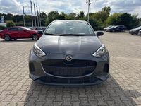 Neu Mazda 2 Center-Line 116 PS (85 kW) 2025 Grau Limousine