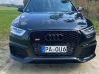 gebraucht Audi RS Q3 2.5 TFSI quattro