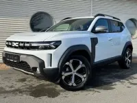 Neu Dacia Duster Journey 131 PS (96 kW) 2026 Arktisweis SUV