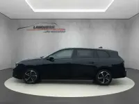 Używany Opel Astra 131 KM (96 kW) 2024 Czarny Kombi