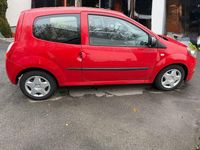 Gebraucht Renault Twingo Dynamique 75 PS (55 kW) 2013 Kleinwagen