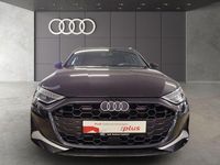 Gebraucht Audi A3 Advanced 204 PS (150 kW) 2025 Grau Limousine