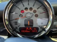 Gebraucht Mini ONE 95 PS (69 kW) 2009 Grün Kleinwagen