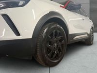 Gebraucht Opel Mokka 131 PS (96 kW) 2023 Lack weiss banquise/typ aussen SUV