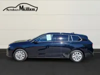 Gebraucht Opel Astra Enjoy 110 PS (80 kW) 2024 Lackierung schwarz perla nera/ Kleinwagen