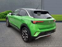 Gebraucht Opel Mokka-e Elegance 100 kW (136 PS) 2022 Gruen SUV