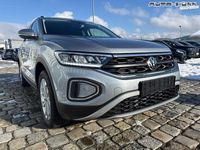 Neu VW T-Roc Edition 150 PS (110 kW) 2026 Silber SUV