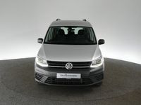 gebraucht VW Caddy Kombi Basis