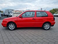 gebraucht VW Golf III 