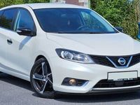 Gebraucht Nissan Pulsar 360º 110 PS (80 kW) 2018 Weiß Limousine