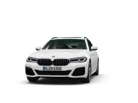 Używany BMW 530 Efficient Dynamics 252 KM (185 kW) 2026 Kombi