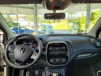 gebraucht Renault Captur Life 90 - KLIMA - MULTIMEDIA - GARANTIE -