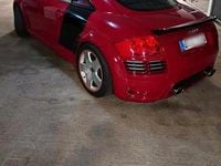 Gebraucht Audi TT 179 PS (131 kW) 2001 Andere farben Coupé