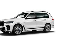 Gebraucht BMW X7 Efficient Dynamics 530 PS (389 kW) 2025 SUV