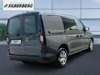 Gebraucht VW Caddy 102 PS (75 kW) 2025 Pure grey Van / Kleinbus