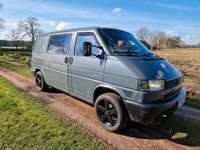 gebraucht VW Transporter T4Bulli