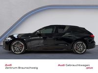 Gebraucht Audi A5 S-Line 204 PS (150 kW) 2025 Schwarz Kombi