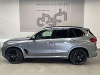 Gebraucht BMW X5 M Sport 298 PS (219 kW) 2025 Skyscraper grau SUV
