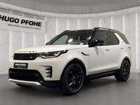 Gebraucht Land Rover Discovery 5 SE Dynamic 351 PS (258 kW) 2024 Fuji white SUV