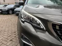 Gebraucht Peugeot 3008 Allure 150 PS (110 kW) 2017 SUV
