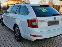 Gebraucht Skoda Octavia 110 PS (80 kW) 2016 Kleinwagen