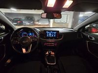 Gebraucht Kia Ceed Sportswagon Vision 140 PS (102 kW) 2020 Schwarz Kombi