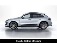 Gebraucht Porsche Macan 265 PS (194 kW) 2024 Dolomitsilbermetallic SUV