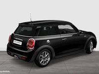 gebraucht Mini Cooper S Navi Sportsitz Pepper Apple CarPlay