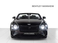 gebraucht Bentley Azure Continental New Continental GTCV8 NEUPREIS 345.000 EURO