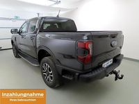 Gebraucht Ford Ranger Limited 170 PS (125 kW) 2024 Schwarz Pickup