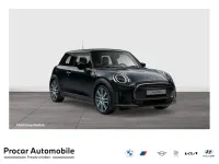 Usado Mini Cooper 136 HP (100 kW) 2023 Preto Citadino