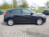 Occasion Honda HR-V Elegance 131 ch (96 kW) 2016 Noir SUV