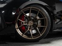 Gebraucht Audi RS3 Design 400 PS (294 kW) 2022 Mythosschwarz metallic Limousine