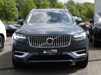 gebraucht Volvo XC90 Recharge T8 AWD Inscription Expression 1
