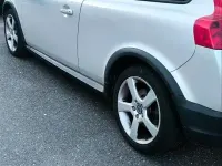 Gebraucht Volvo C30 109 PS (80 kW) 2008 Beige Kleinwagen
